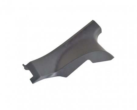 Накладка проема задней двери нижняя левая TESLA MODEL 3