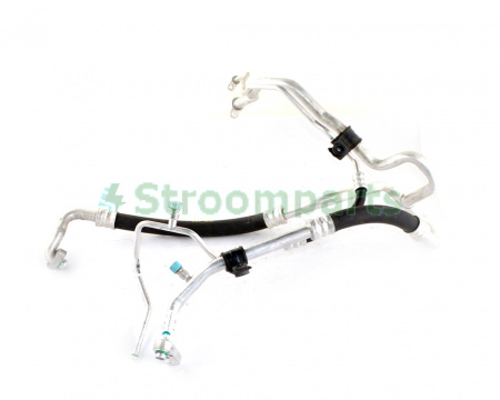 Трубка системы кондиционирования (под фрион R134a) TESLA MODEL SR