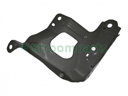 Кронштейн крыла левого металлический  (АНАЛОГ) TESLA MODEL Y 1487695-S0-A