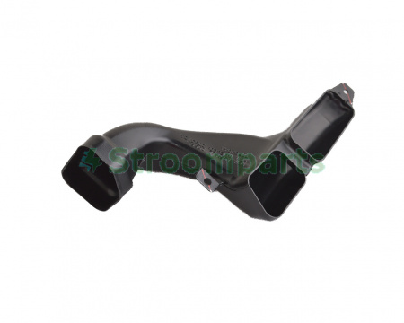 Воздуховод торпеды правый нижний TESLA MODEL 3