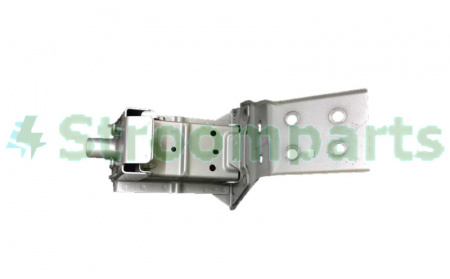 Кронштейн усилителя переднего бампера левый Nissan Leaf 2018