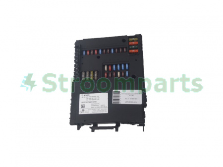 Блок предохранителей SMART EV  451.390