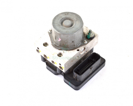 Блок ABS TESLA MODEL S,SR,X 1038119-00-D