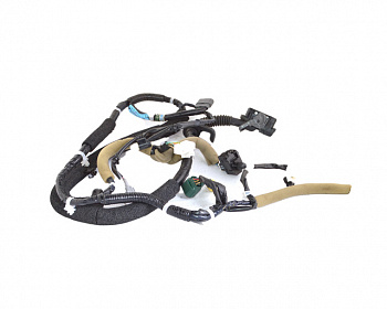 Жгут проводки двери перед лев NISSAN LEAF 2011-2012 24125-3NA0A