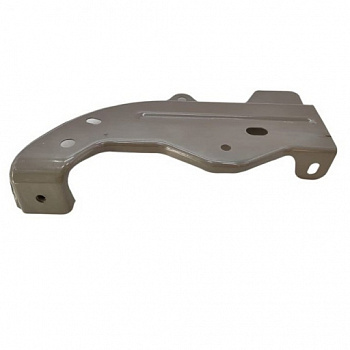 Кронштейн лонжерона переднего левый  (АНАЛОГ) TESLA MODEL 3  1100382-S0-A 1092304-00-B