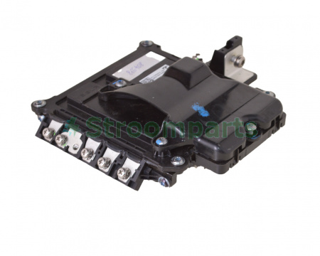 Блок электронных предохранителей REV01 TESLA MODEL X 1112379-01-J 1112379-01-G
