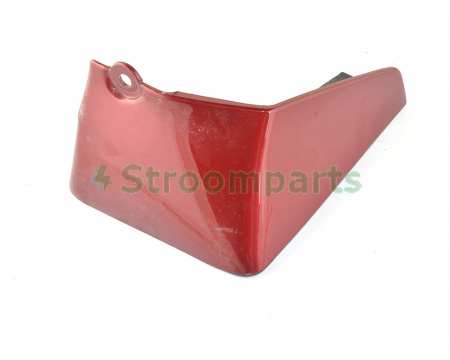 Брызговик задний правый Nissan Leaf 2018