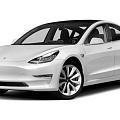Запчасти TESLA MODEL 3