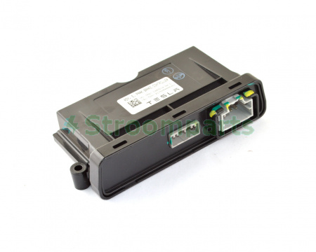 Блок контроля стояночного тормоза TESLA MODEL S, SR, X