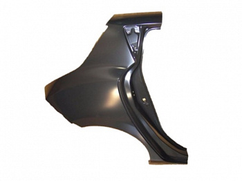 Крыло, заднее правое NISSAN LEAF