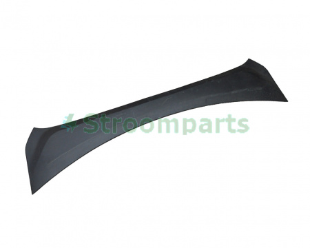 Накладка подкапотная TESLA MODEL X 1036240-00-E