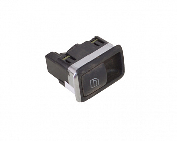 Кнопка стеклоподъёмника переднего правого, заднего левого/правого TESLA MODEL X 1003749-00-B