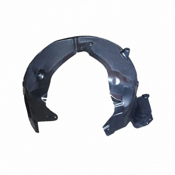 Подкрылок передний правый TESLA MODEL 3 1081582-00-C