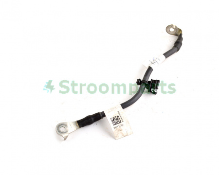 Кабель минусовой электродвигателя переднегоTESLA MODEL 3