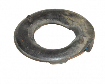 Проставка пружины задняя  нижняя TESLA MODEL 3 2020г 1044479-00-E