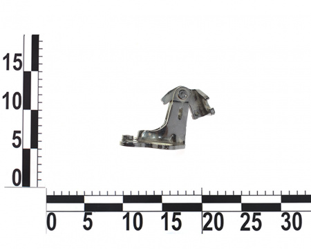 Петля нижняя передней правой двери TESLA MODEL 3 Петля нижняя передней правой двери TESLA MODEL 3