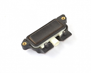 Кнопка открытия багажника с кронштейном TESLA MODEL S, SR