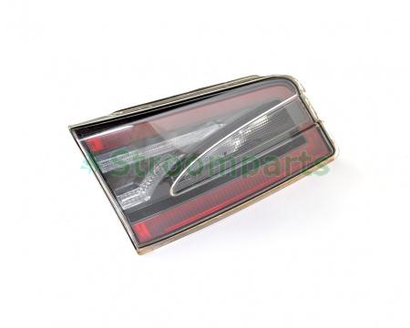 Фонарь крышки багажника левый TESLA MODEL S, SR