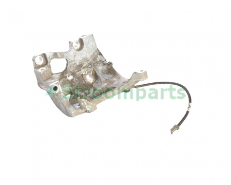 Кронштейн компрессора NISSAN LEAF 2011 11910-3NA0A