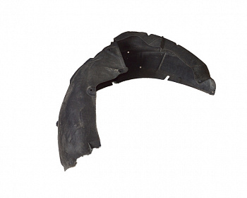 Подкрылок задний правый TESLA MODEL 3