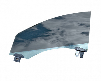 Стекло двери переднее левое TESLA MODEL S,SR Стекло двери переднее левое TESLA MODEL S,SR