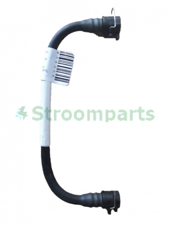 Трубка охлаждения батареи SMART ED  451.390