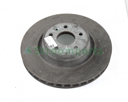 Диск тормозной передний TESLA MODEL S, SR, X