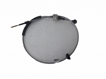 Трос селектора SMART EV  451.390