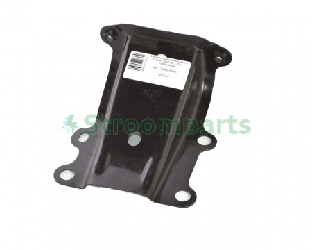 Усилитель задней панели правый NISSAN LEAF 2011-2013 748B0-3NA0A