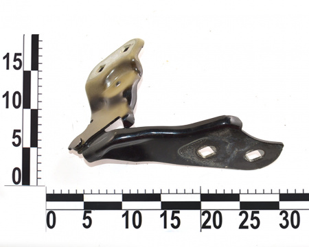 Петля капота левая TESLA MODEL 3