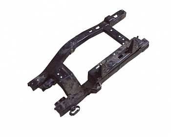 Подрамник инвертора Nissan Leaf 2011-2013 75840-3NA0A Подрамник инвертора Nissan Leaf 2011-2013 75840-3NA0A