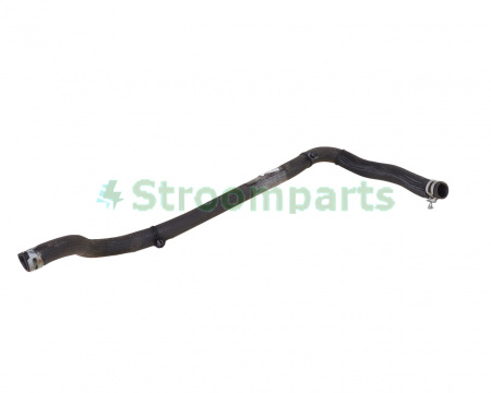 Патрубок системы охлаждения (от радиатора к 3-х канальному клапану) TESLA MODEL X 1031462-00-I