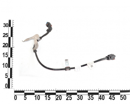 Кабель ручника правый TESLA MODEL 3