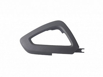 Накладка ручки двери внутренней правая SMART EV  451.390