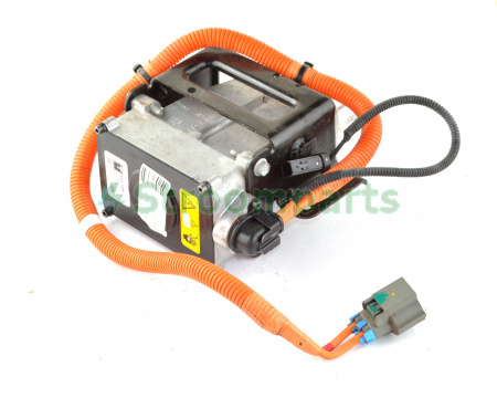 Обогреватель основной батареи TESLA MODEL S,SR