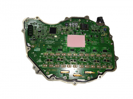 Инвертор мотора MOSFET (PCBA 1708289) TESLA MODEL 3 1079924-05-J 1079924-15-G