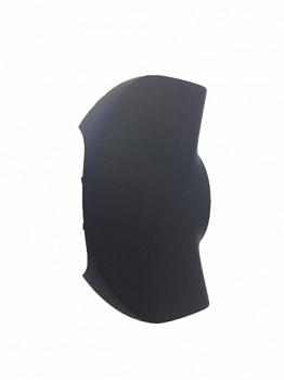 Накладка рулевой колоны верхняя SMART EV  451.390