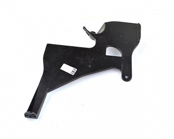 Панель багажника боковая TESLA MODEL 3