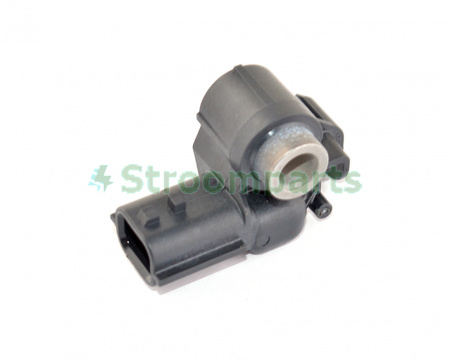 Датчик удара боковой (центральная стойка) Nissan Leaf 2018