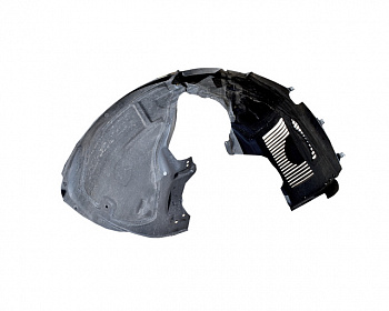 Подкрылок передний правый TESLA MODEL SR