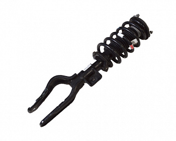 Амортизатор в сборе левый TESLA MODEL 3