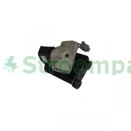 Клапан двухходовой NISSAN LEAF SV SL 2013-2018 92487-3NF1A 92487-5SA0A (443310-1194)
