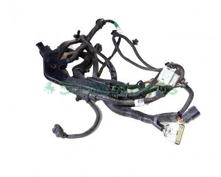 Проводка заднего подрамника AWD Tesla Model X 1032448-02-G