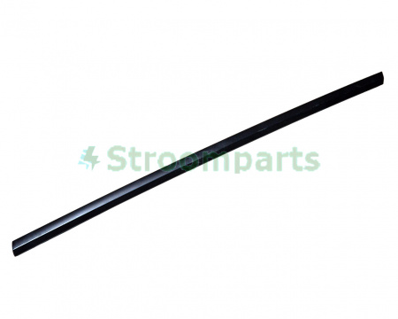 Молдинг  двери передней левой TESLA MODEL Y 1495712-00-B