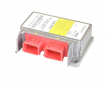 Блок подушек безопасности (AIRBAG)TESLA MODEL S