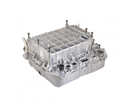 Преобразователь PDM модуль 6,6  NISSAN LEAF 2018