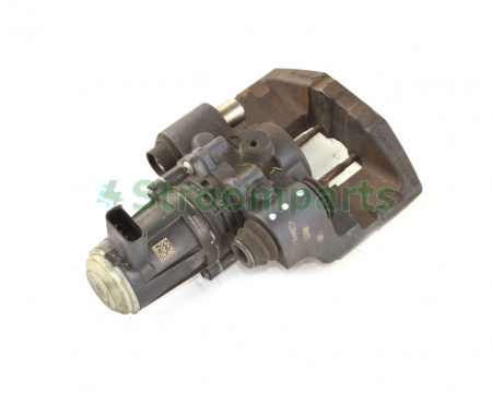 Суппорт стояночного тормоза правый TESLA MODEL S,SR,X