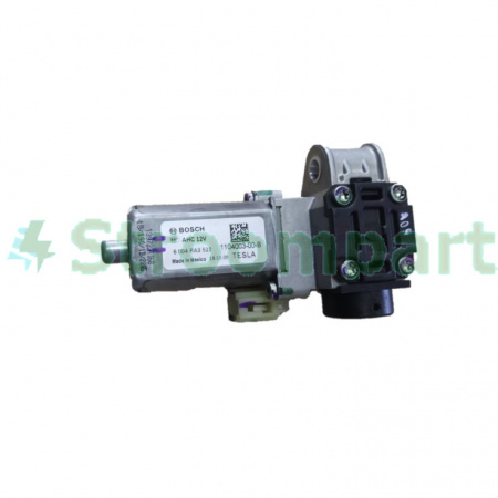 Моторчик привода сиденья (голый моторчик без тяжки)  TESLA MODEL 3