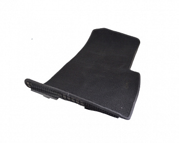 Коврики салона (пассажирский)  TESLA MODEL S