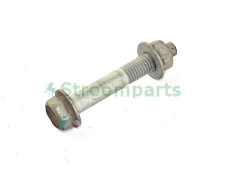 Болт задней подвески M12x1.75x70 [10.9] с гайкой M12X12 TESLA MODEL S,SR